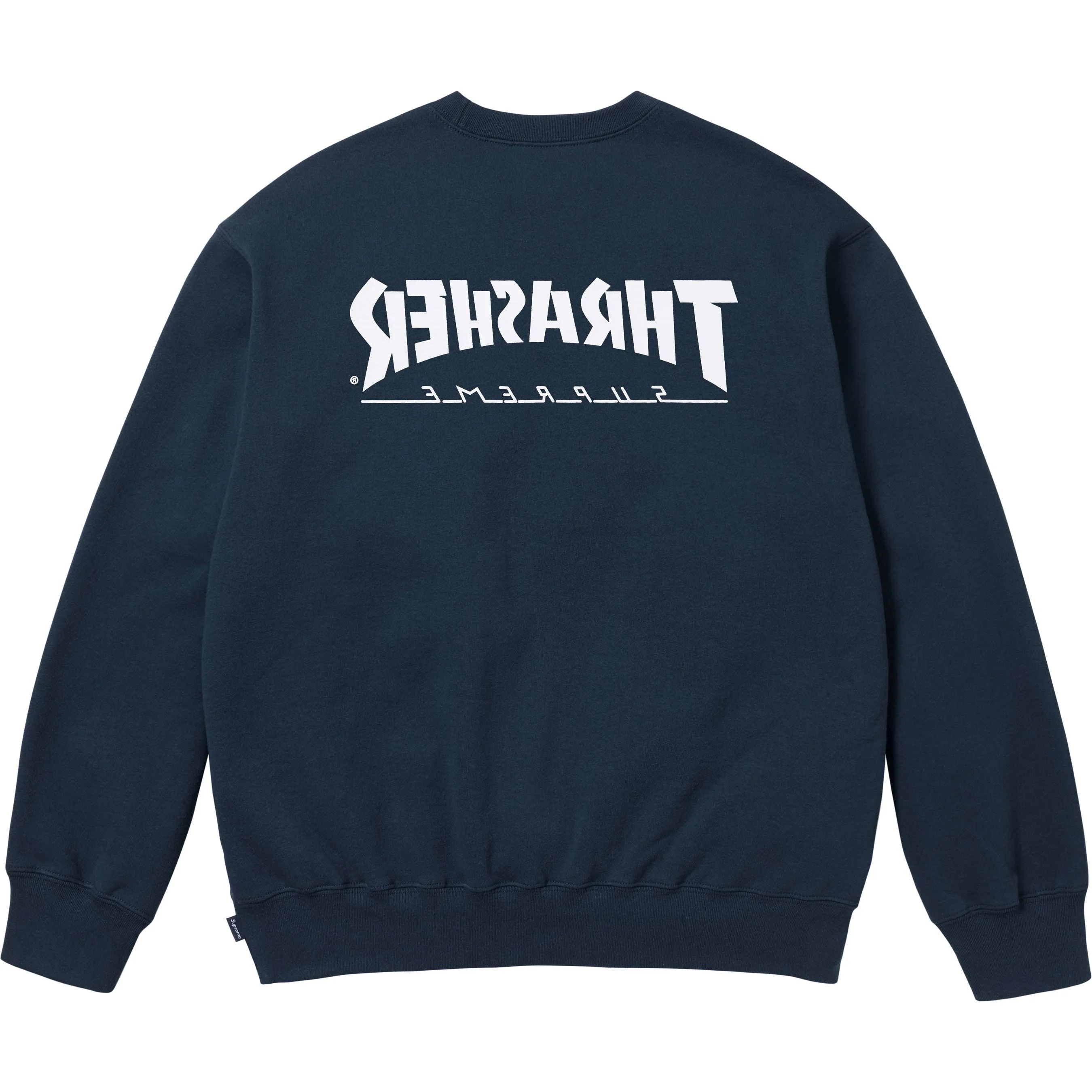 Supreme®/Thrasher® Crewneck view 15
